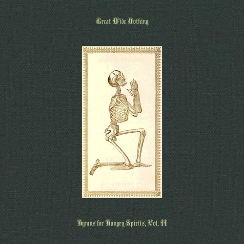 Hymns For Hungry Spirits, Vol. II